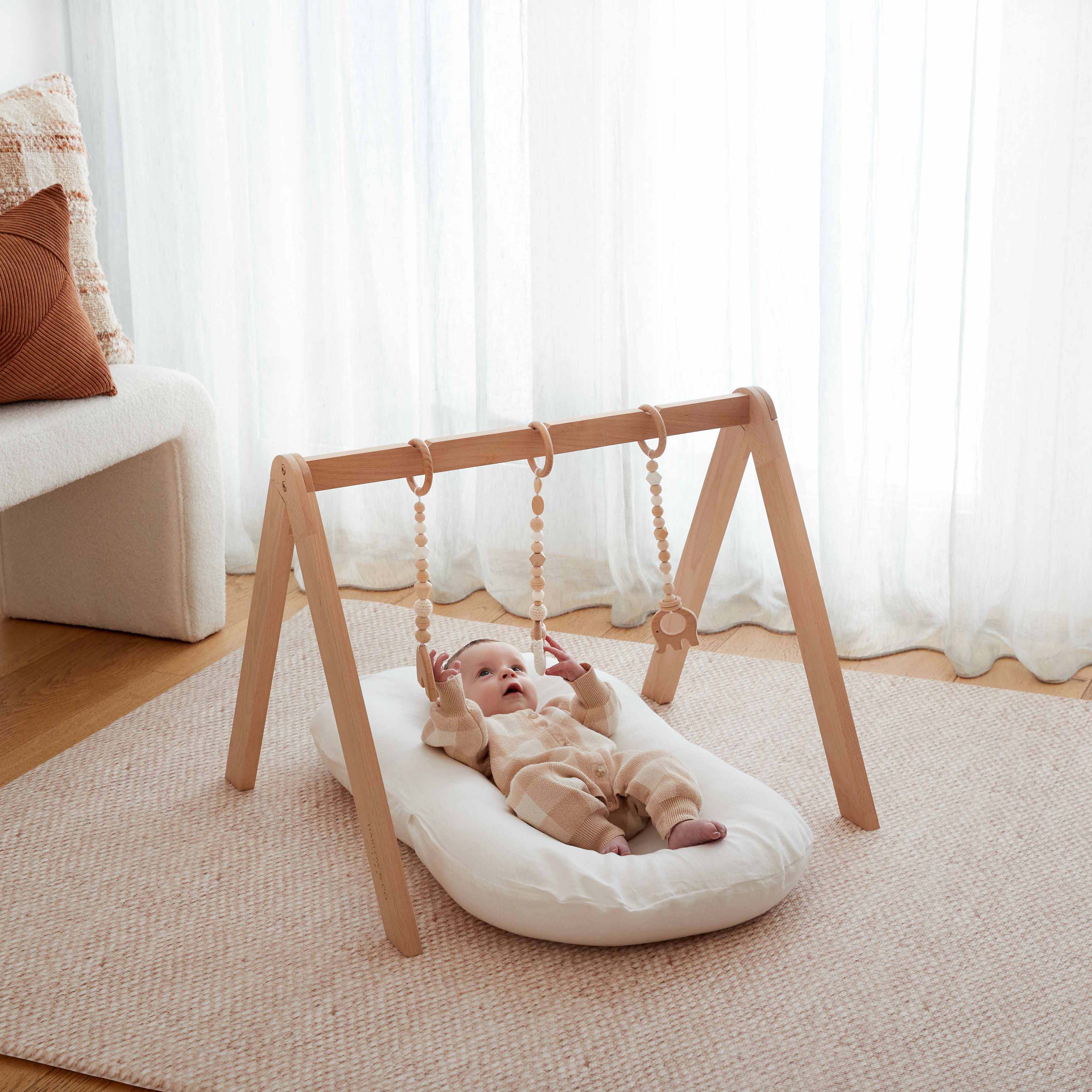Harlow Play Gym (Frame)