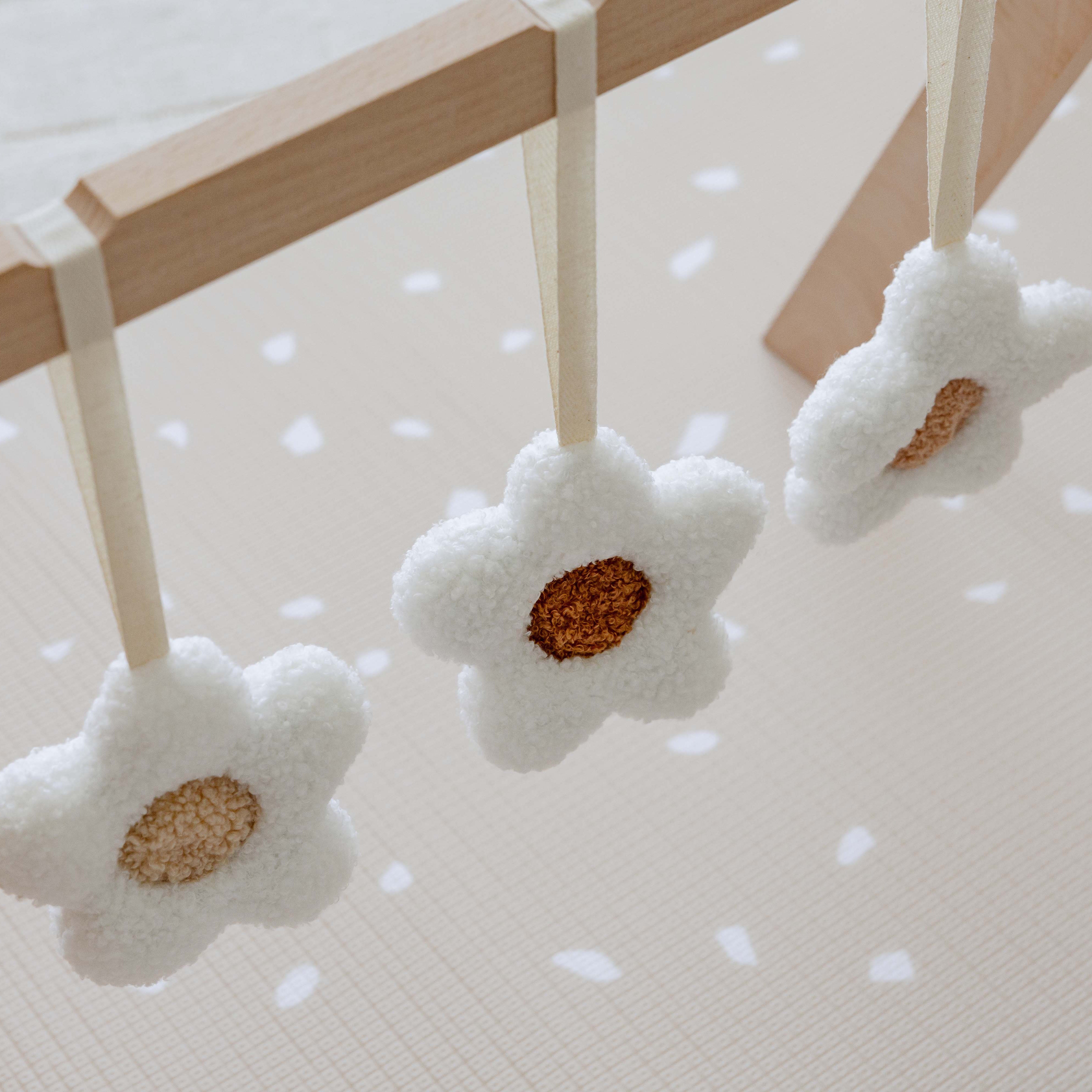 Harlow Play Gym (Frame)