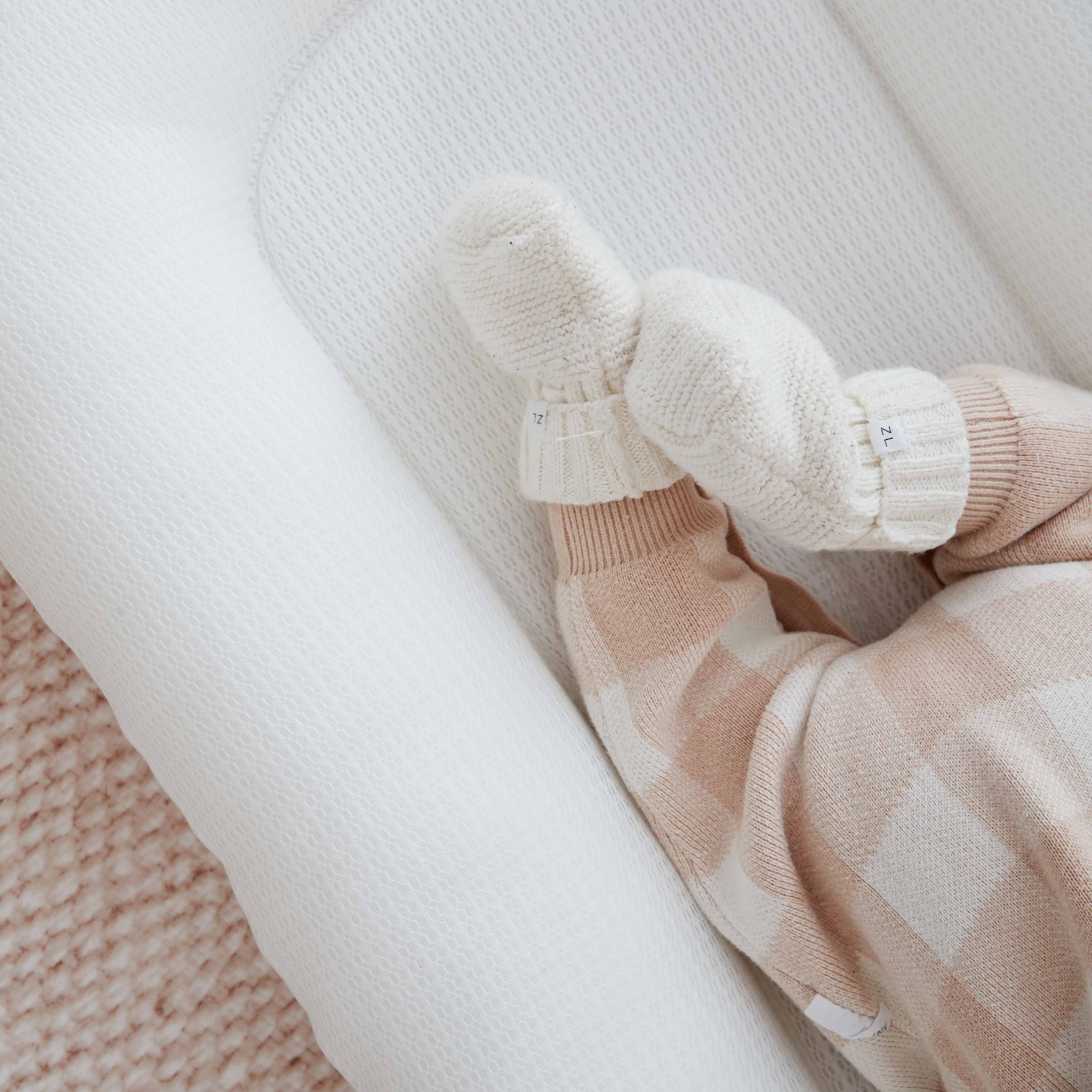 Baby Lounger - No Cover