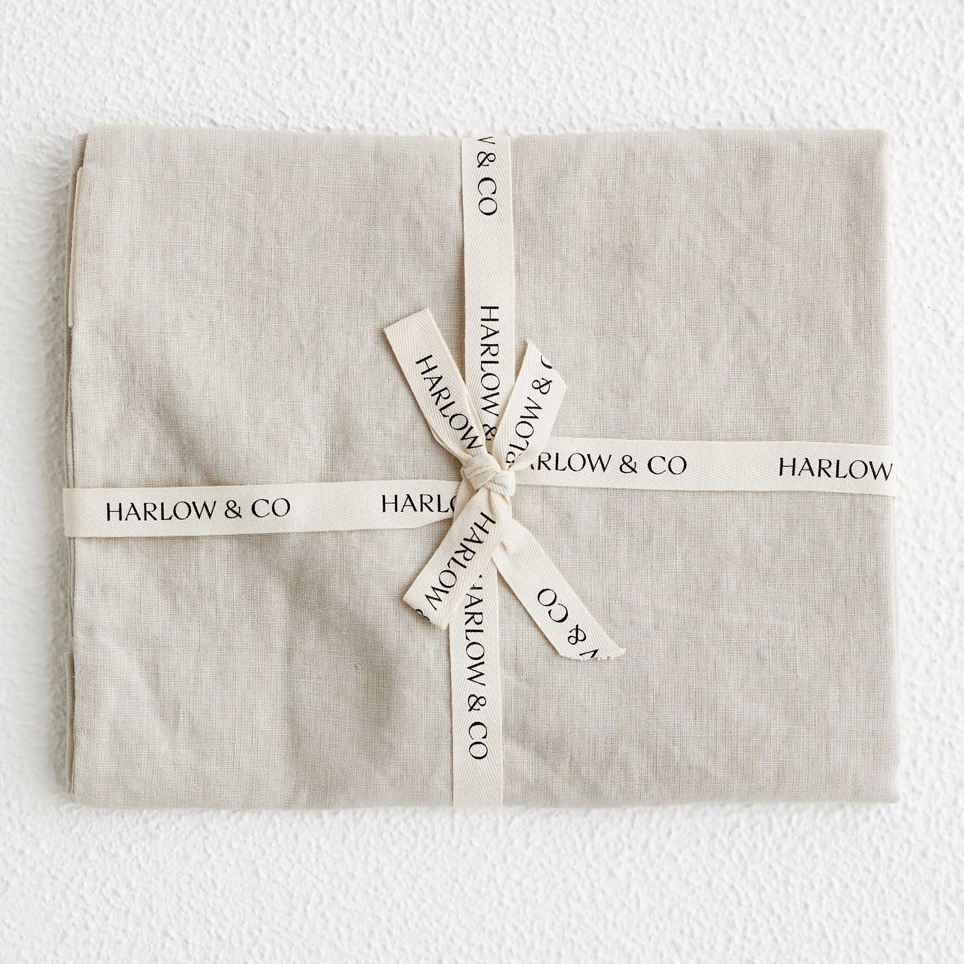 Baby Lounger + Linen Cover - Oat