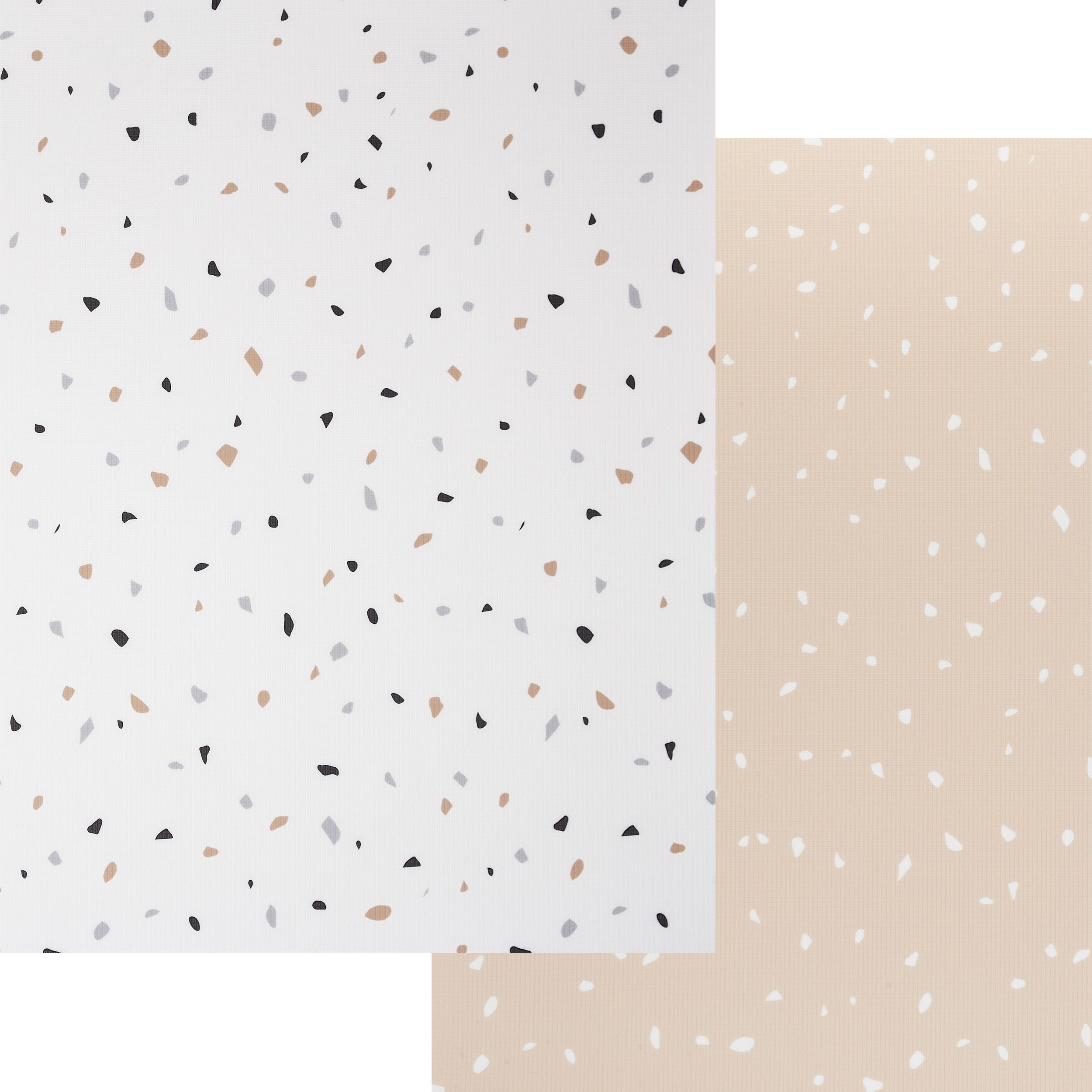 Terrazzo Natural / Terrazzo Sand Play Mat (Small)
