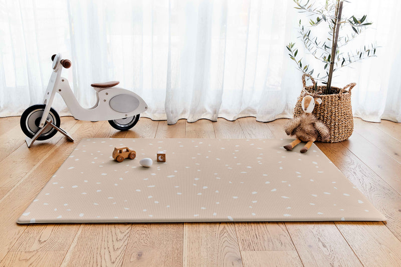 Terrazzo Sand Play Mat (Small)