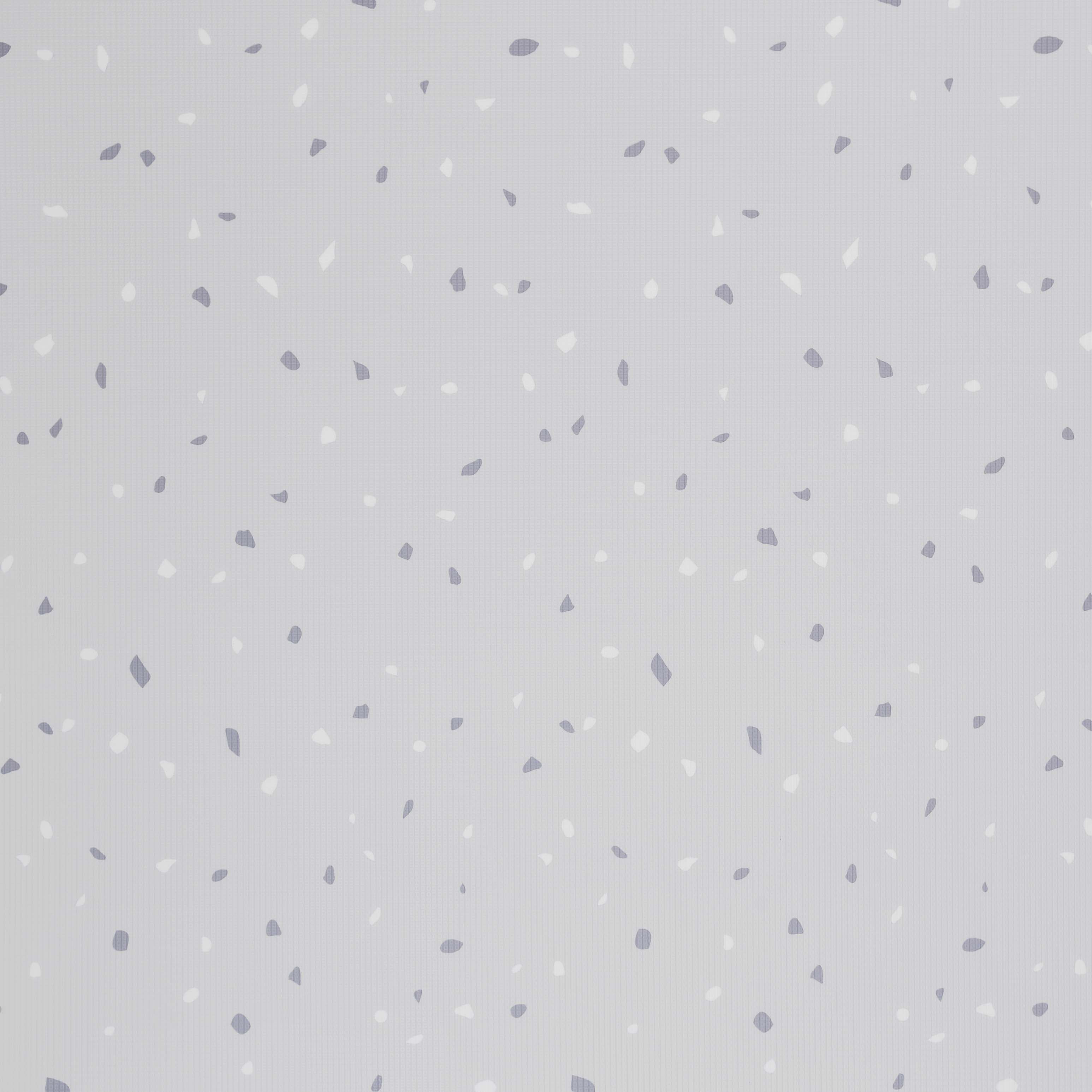 Terrazzo Grey Play Mat (Large)