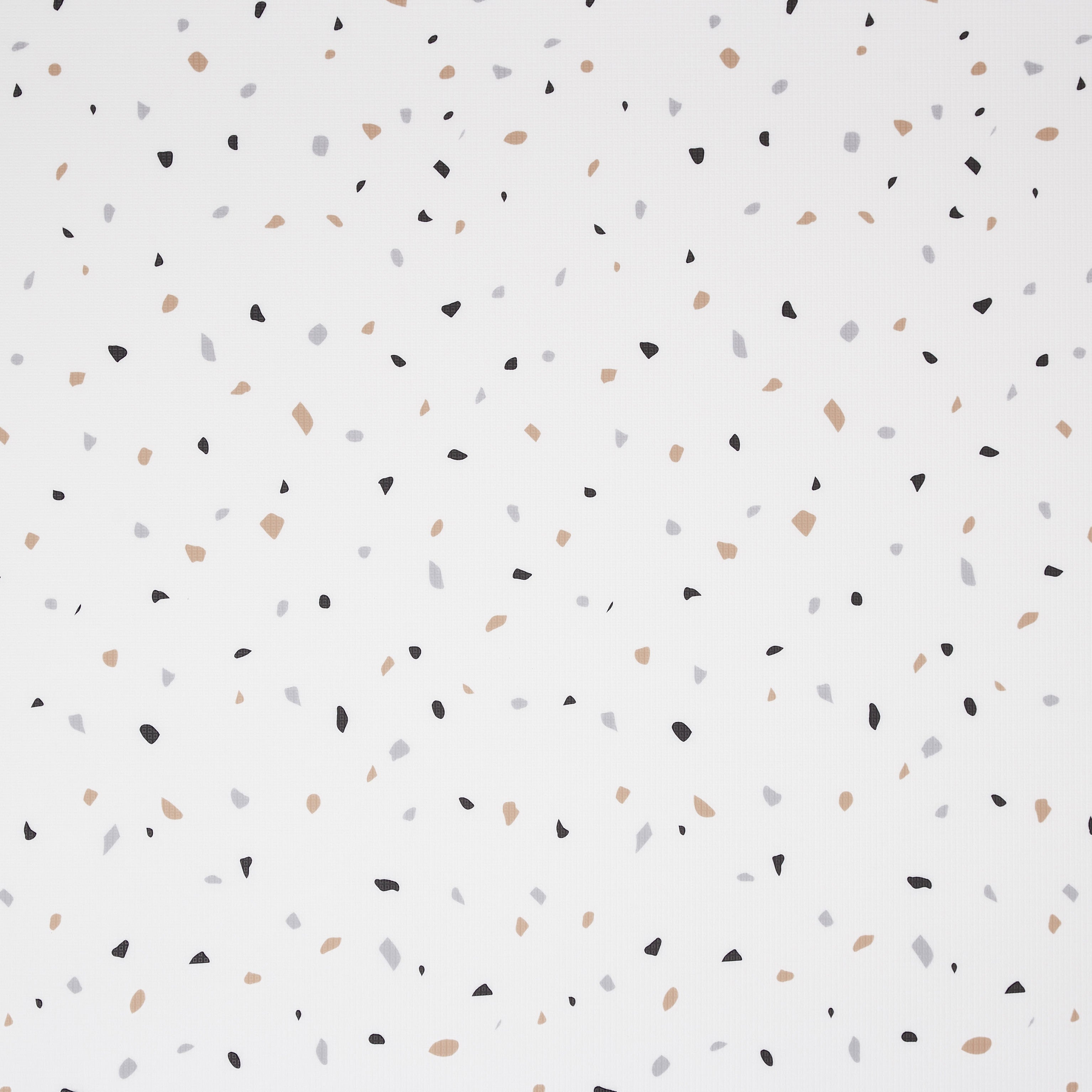 Terrazzo Natural Play Mat (Large)