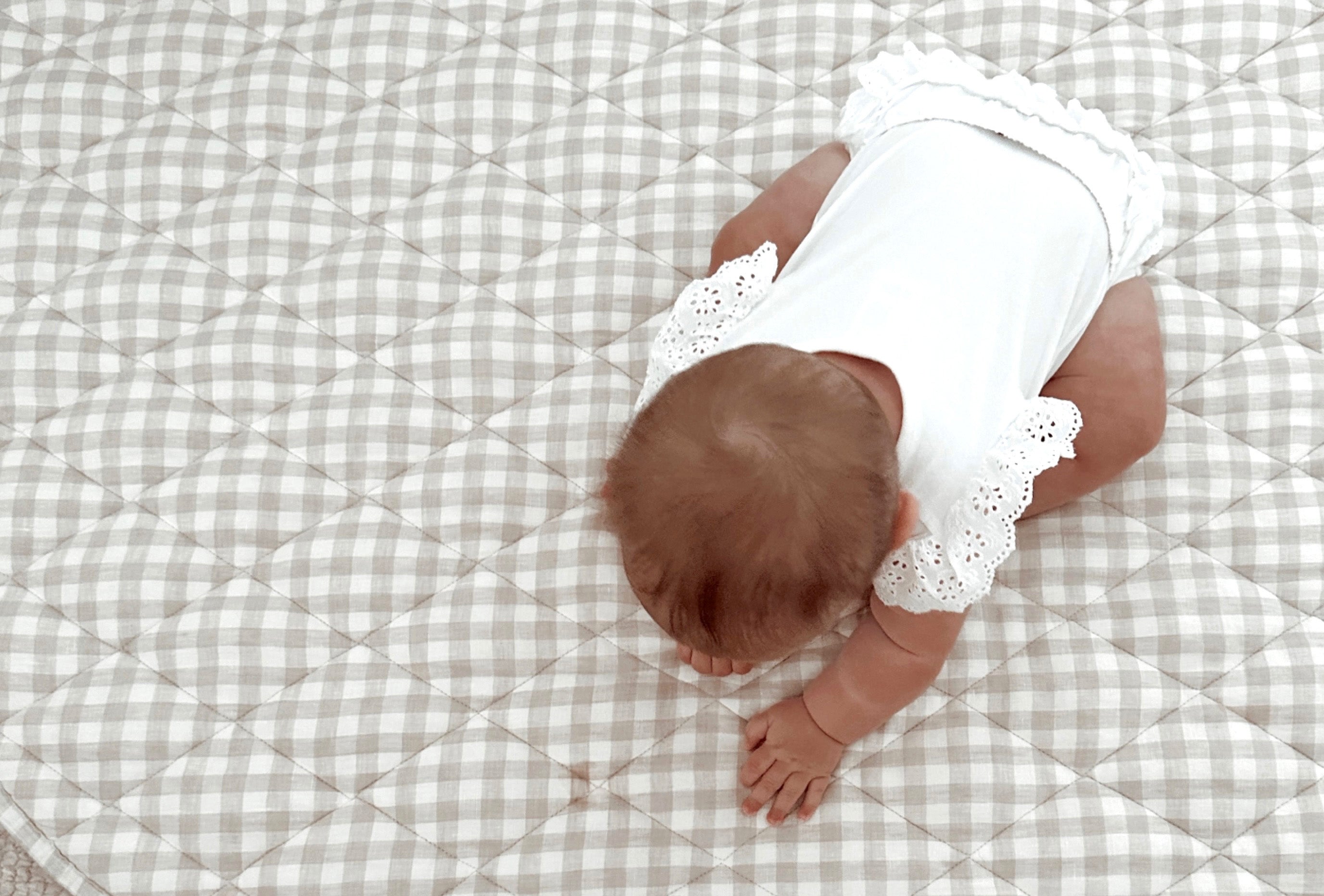 Newborn Bundle (Oat)