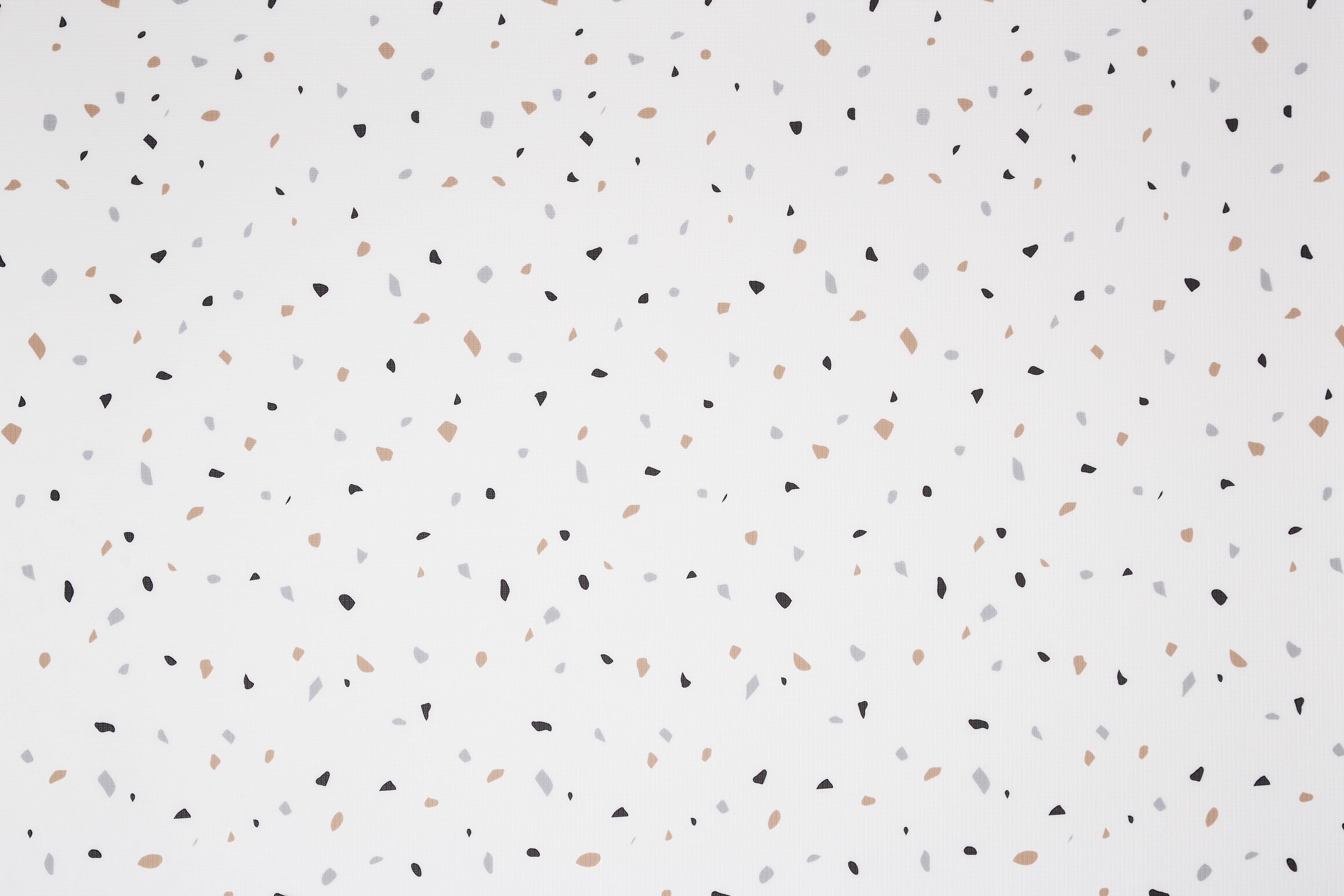 Terrazzo Natural Play Mat (Large)